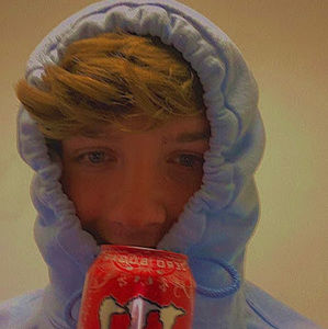 Meet your Posher, Cayden